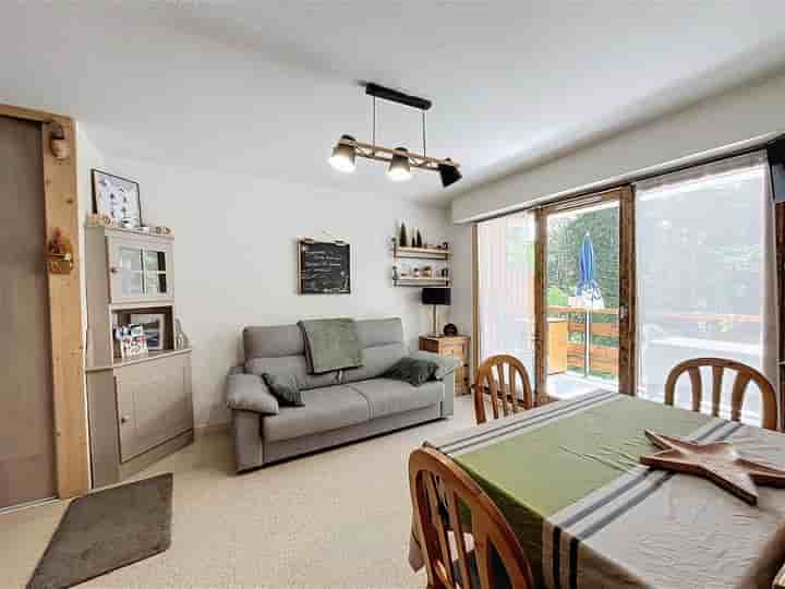 Дом для продажи в St-Gervais-les-Bains