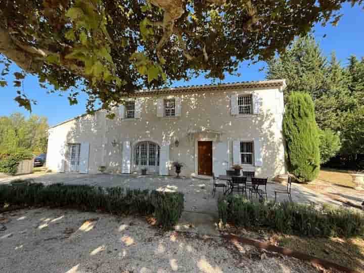 Casa en venta en Chateaurenard