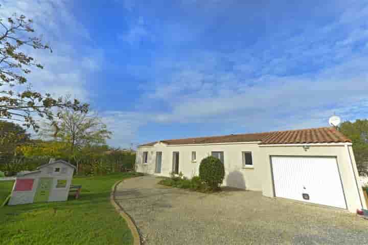 Casa en venta en st andre de lidon