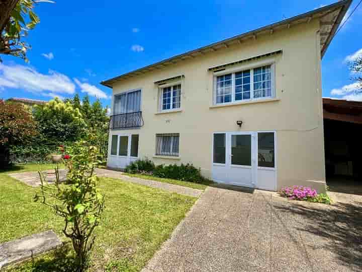 Maison à vendre à VILLENEUVE SUR LOT