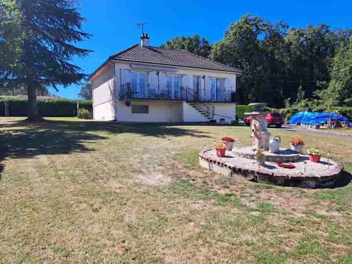 Maison à vendre à 