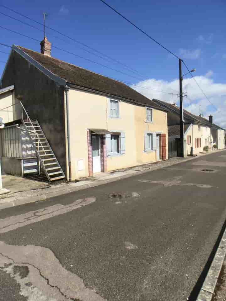 Maison à vendre à 