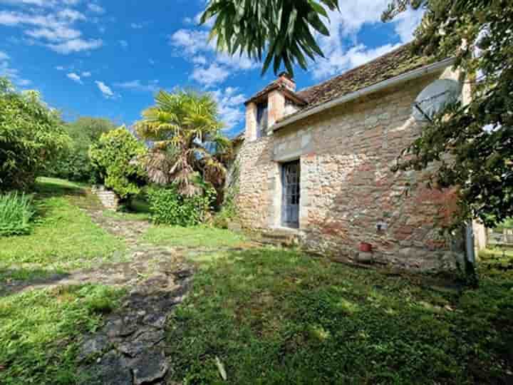 House for sale in Vicq-sur-Gartempe