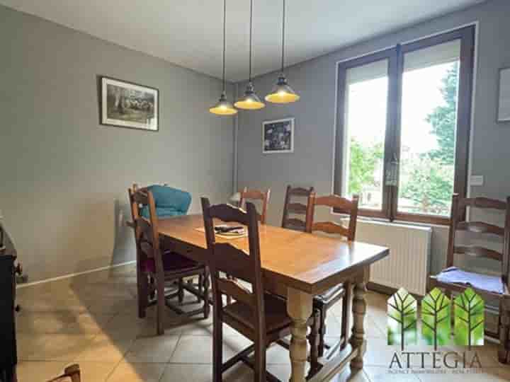 House for sale in Moutier-Malcard