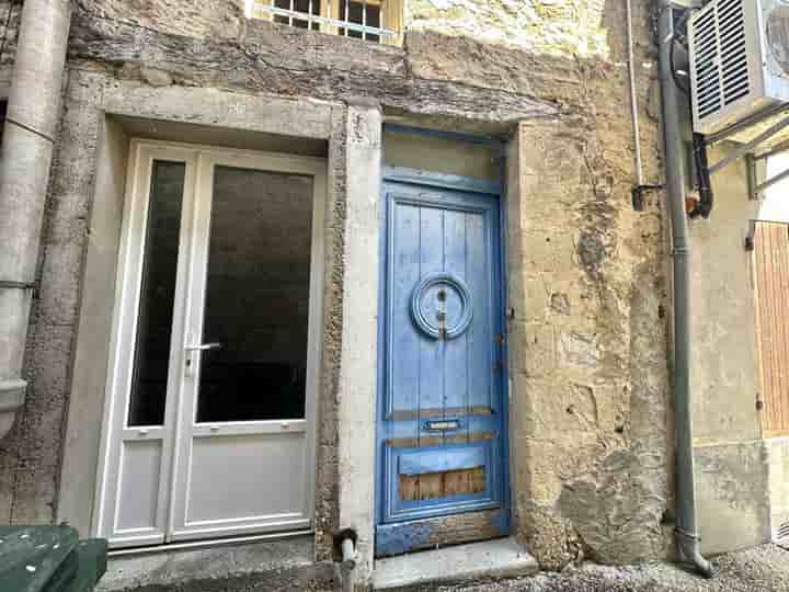 Maison à vendre à 