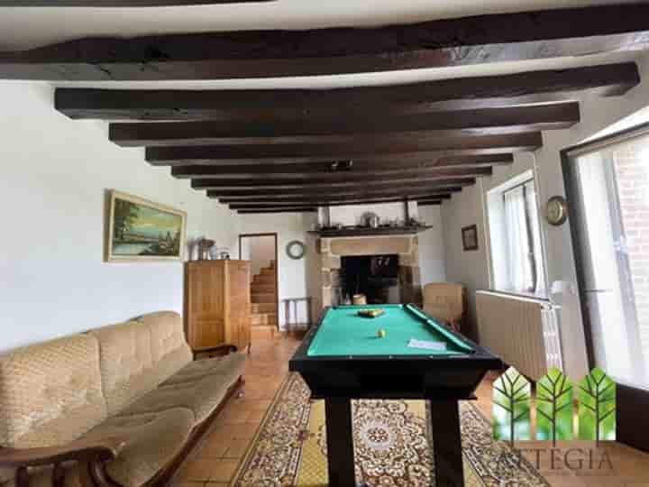 House for sale in Bonnat