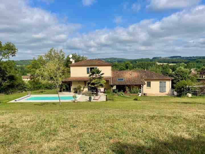 Maison à vendre à 