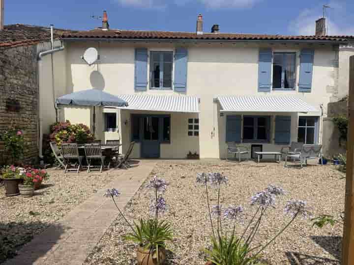 Maison à vendre à 