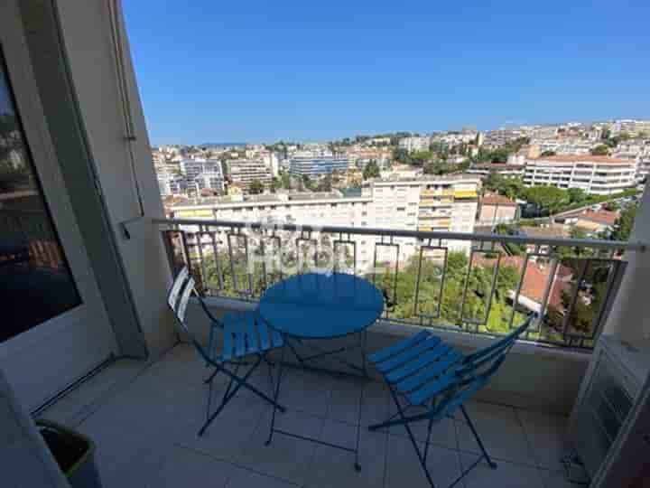 Appartement à vendre à Le Cannet