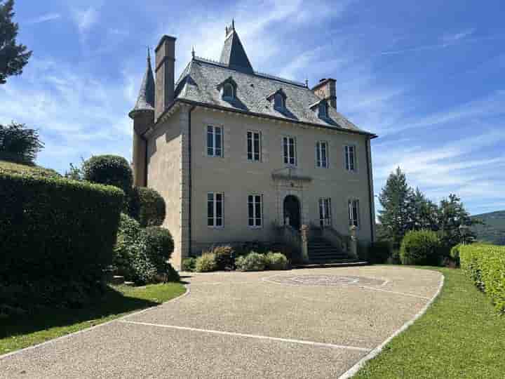 Maison à vendre à 