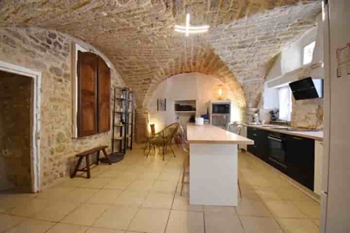 Maison à vendre à Pézenas