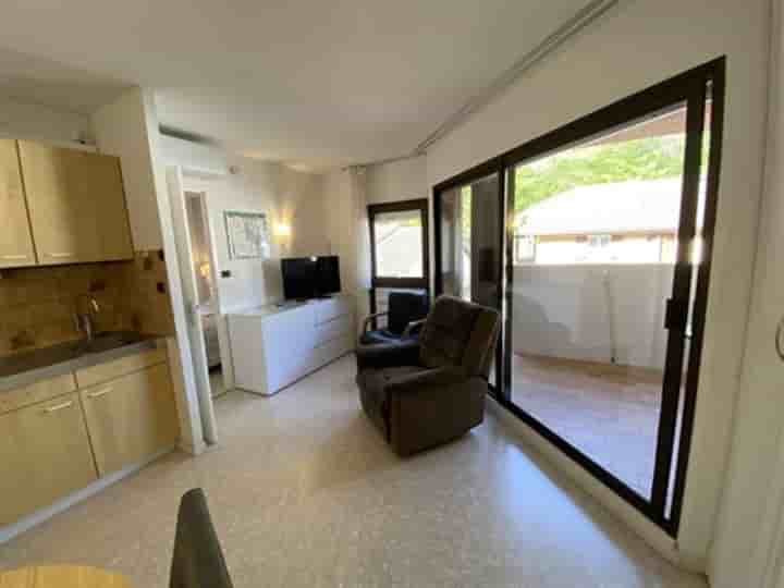 Apartamento en venta en Cazaubon