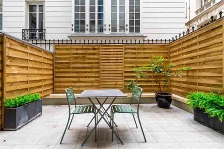 Apartment for sale in Paris 7ème