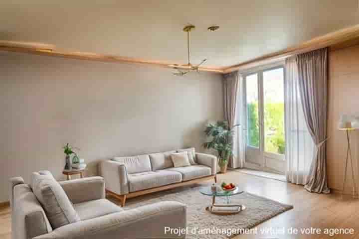 House for sale in Dijon