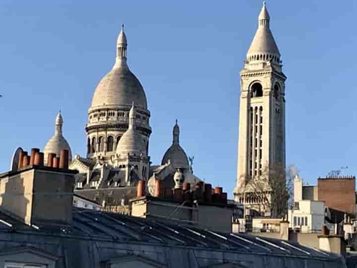 Outro para venda em Paris 18ème