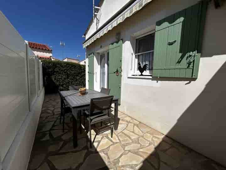 Maison à vendre à 