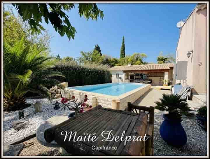 House for sale in Le Thor