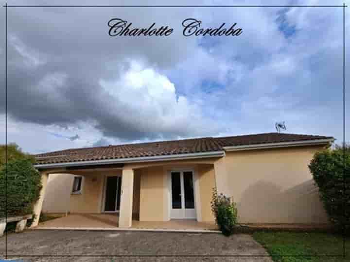 House for sale in Tonneins