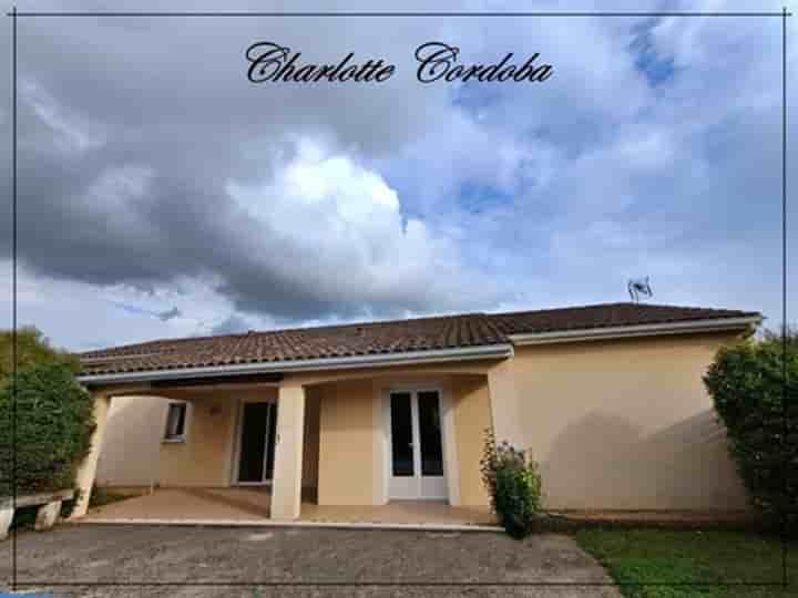 Maison à vendre à Tonneins