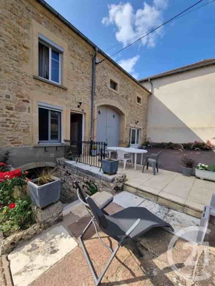 Maison à vendre à Jussey