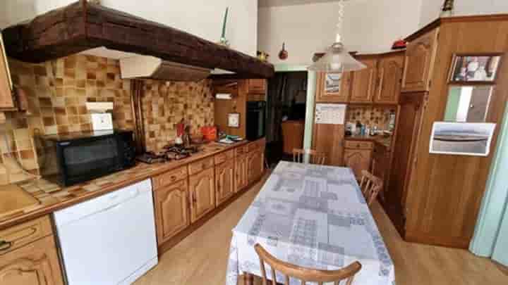 House for sale in Nontron