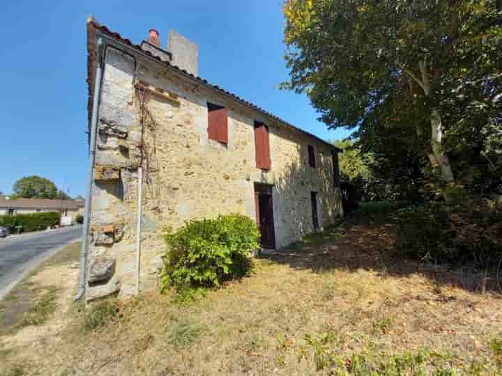 House for sale in Villeréal