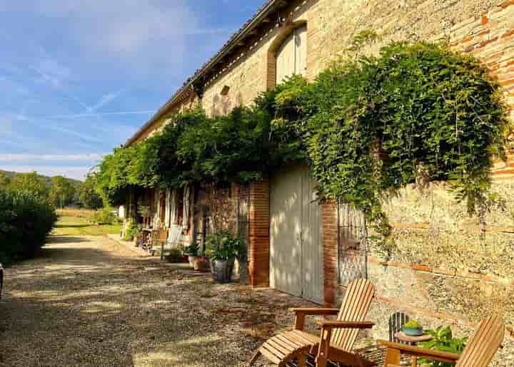 Maison à vendre à 