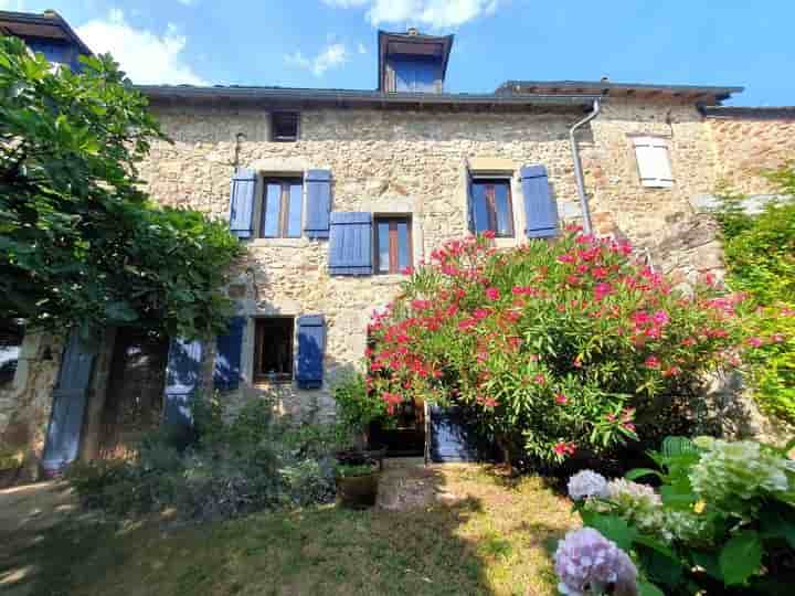 Maison à vendre à 