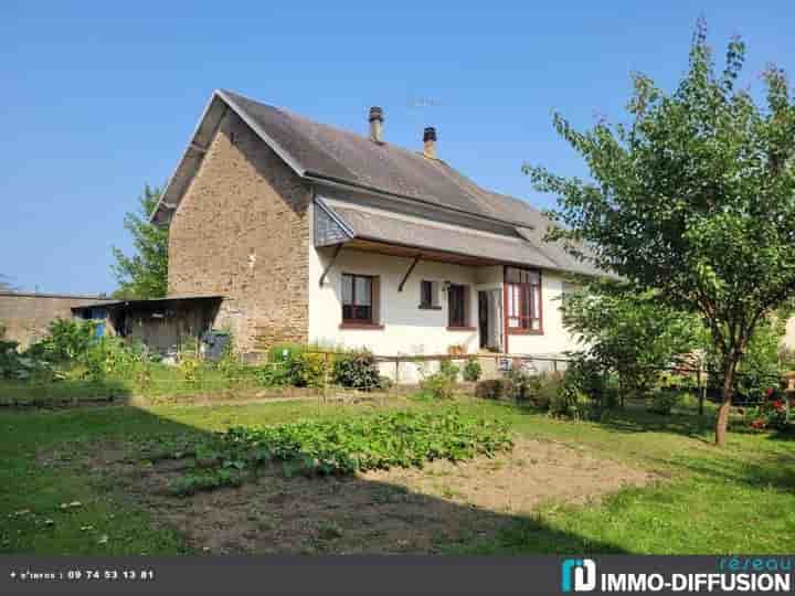 Maison à vendre à 