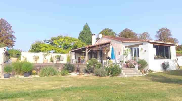 Maison à vendre à 