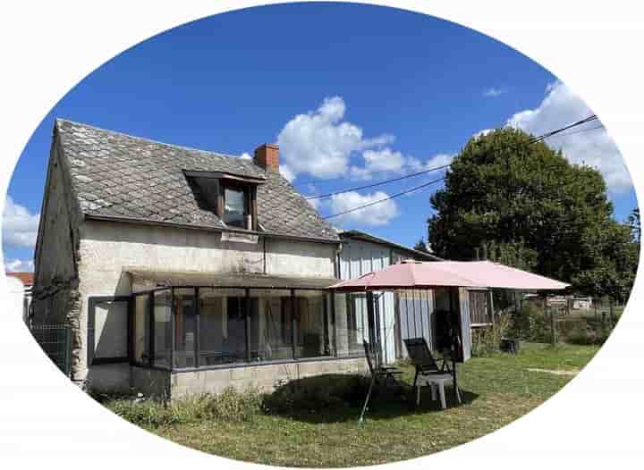 Maison à vendre à 