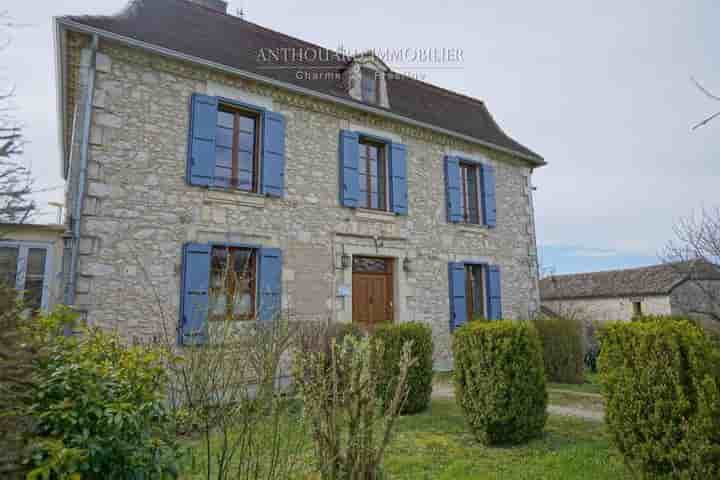 Haus zum Verkauf in Bergerac