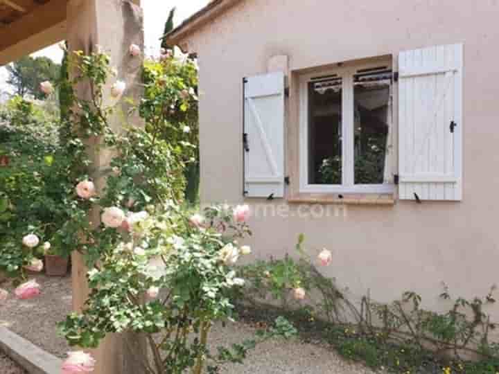 Maison à vendre à Cotignac