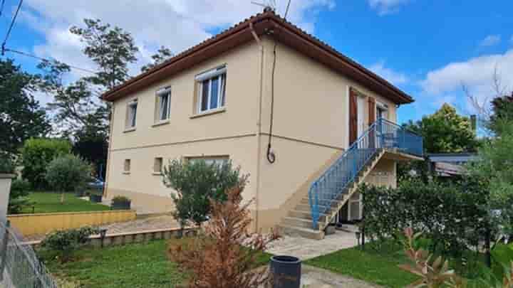 Maison à vendre à Marciac