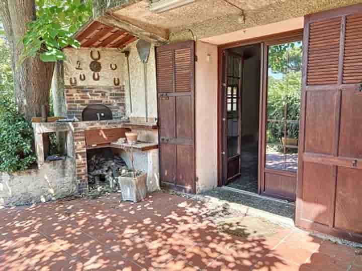 Casa para venda em Saint-Cyr-sur-Mer