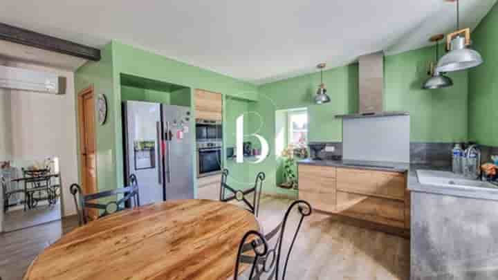 House for sale in Barjac