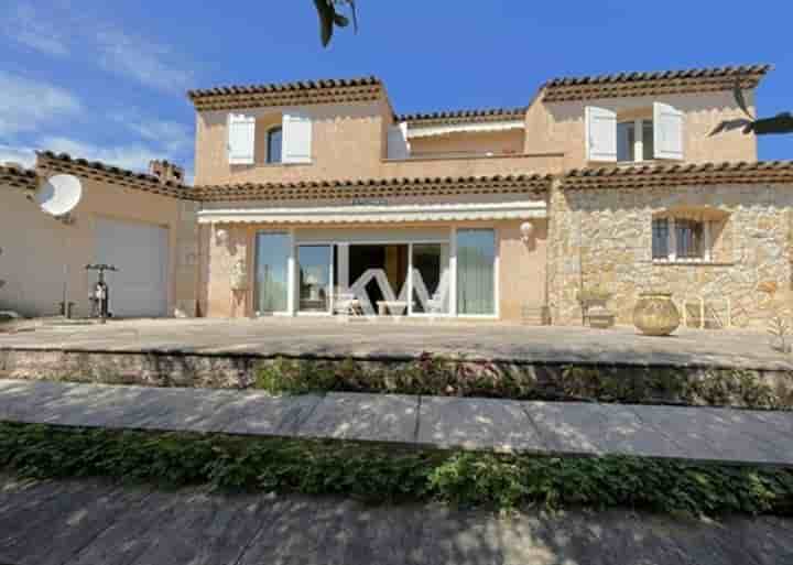 Maison à vendre à Grasse