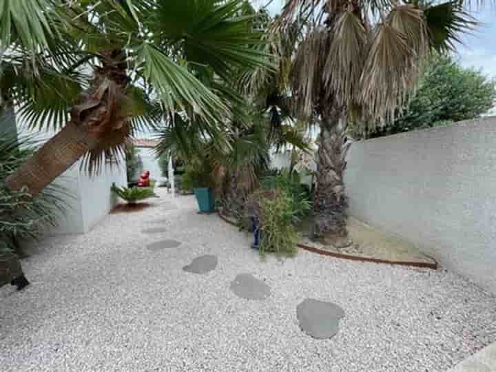 Maison à vendre à Agde (Cap dAgde)