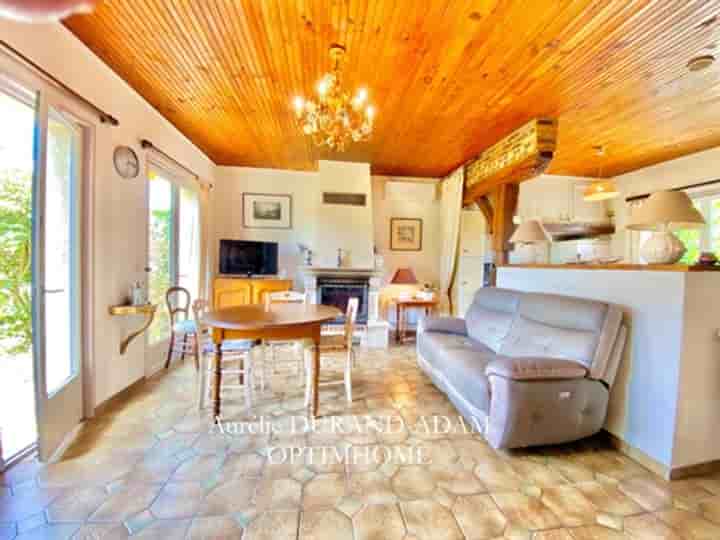 House for sale in Honfleur