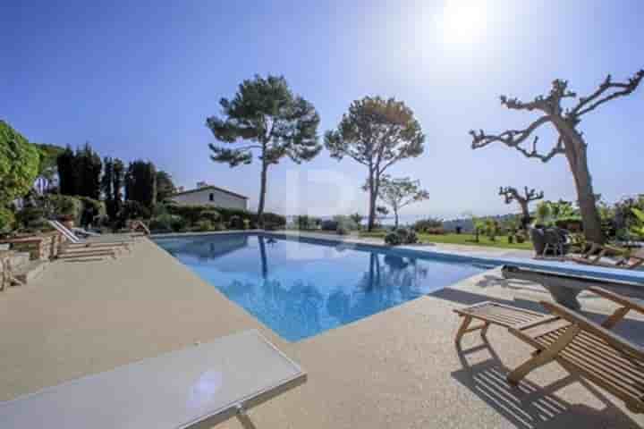 Maison à vendre à Antibes