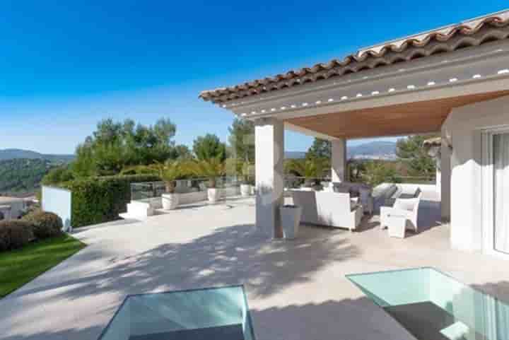 House for sale in Mougins