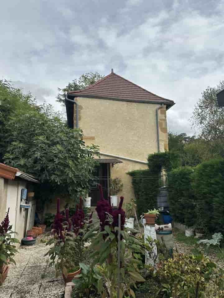 House for sale in Marcigny