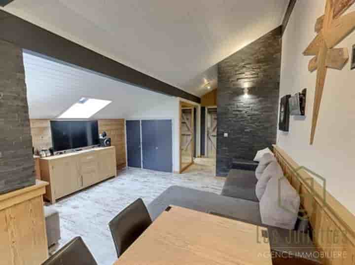 Apartamento en venta en Saint-Jean-dAulps