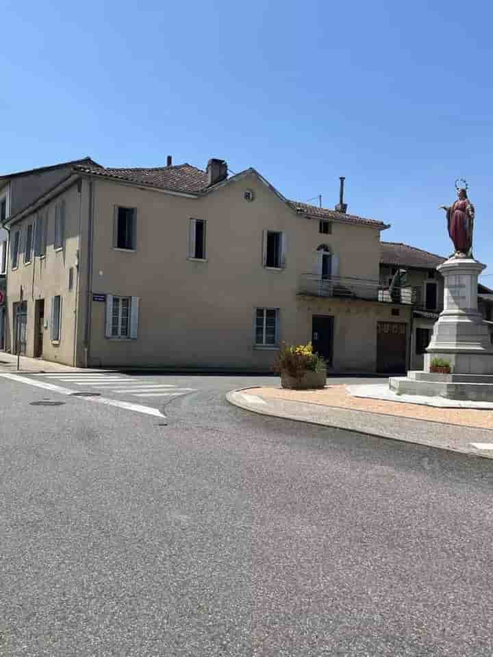 Maison à vendre à 