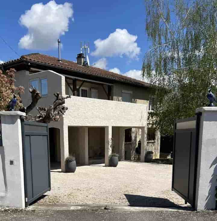 Maison à vendre à 