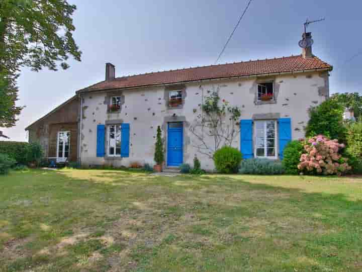 Maison à vendre à 