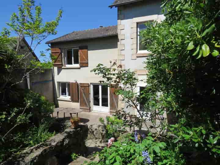 Maison à vendre à 