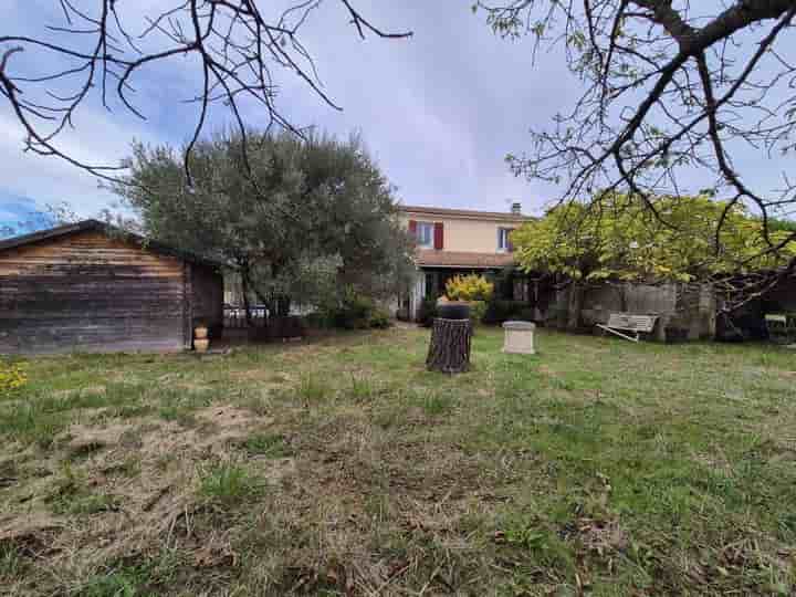 Maison à vendre à 