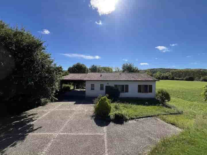 Maison à vendre à 