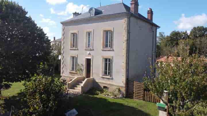 Maison à vendre à 